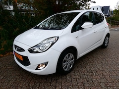 Hyundai ix20 - 1.6i i-Vision Automaat 2e eig. Clima Cruise Trekhaak 1100kg