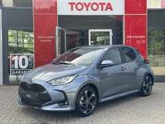 Toyota Yaris - 1.5 Hybrid 130 Executive NIEUW DIRECT UIT VOORRAAD LEVERBAAR