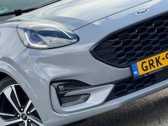 Ford Puma - 1.0 EcoBoost Hybrid ST-Line X Automaat- Grey Matter - Virtual/Winterpakket/Carplay - Topst