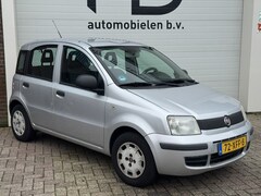 Fiat Panda - 1.2 Classic - NAP - Origineel Nederlands