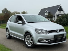 Volkswagen Polo - 1.2 TSI Comfortline cruise airco sport