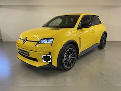 Renault 5 - 5 comfort range techno 52 kWh | Pack Winter | 18" Chrono |