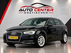 Audi A3 Sportback - 1.2 TFSI Attraction Pro Line plus Automaat