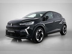 Renault Captur - 1.6 E-Tech full hybrid 145 techno | Apple carplay/ Android auto | Parkeersensoren | Achter