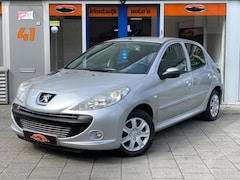 Peugeot 206 - 1.4 XS Airco 5-Deurs Elec. Pakket NAP