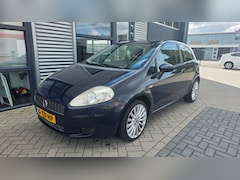 Fiat Grande Punto - 1.4 Active