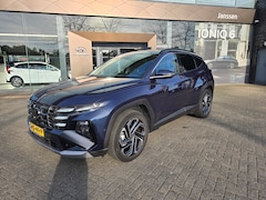 Hyundai Tucson - 1.6 T-GDI HEV Premium 1e eig/NL-auto