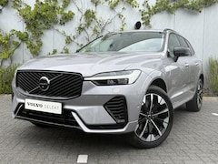 Volvo XC60 - 2.0 T6 Plug-in Hybrid AWD Ultra Dark | Trekhaak | Luchtvering | 360 Graden Camera | Panora