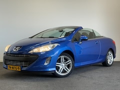 Peugeot 308 CC - 1.6 THP Premiere Leder Trekhaak Stoelverwarming
