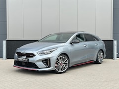 Kia Pro cee'd - ProCeed 1.6 T-GDI GT|VIRTUAL|PANO|JBL|MEMORY|DEALER.OND