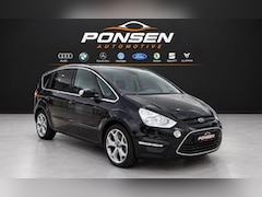 Ford S-Max - 1.6 EcoBoost Titanium rs uitv 7p