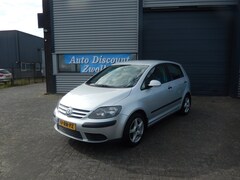 Volkswagen Golf Plus - 1.6 FSI Comfortline Business AIRCO