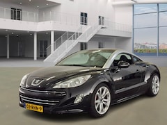 Peugeot RCZ - 1.6 THP