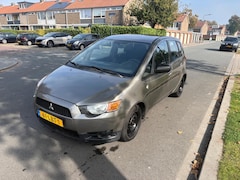 Mitsubishi Colt - 1.1 Edition One I dealer onderhouden I