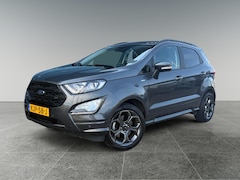 Ford EcoSport - ST-Line 1.0 EcoBoost 125PK Achteruitrijcamera | Privacy Glass | Winter Pack