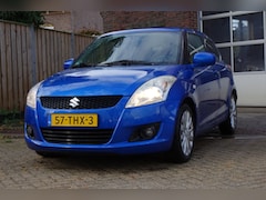 Suzuki Swift - 1.2 Exclusive EASSS 5drs