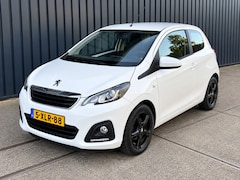 Peugeot 108 - 1.0 VTi Active