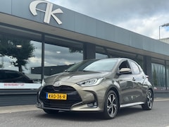 Toyota Yaris - 1.5 Hybrid 115 First Edition