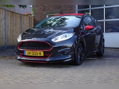 Ford Fiesta - 1.0 EcoBoost Black Edition