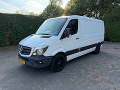 Mercedes-Benz Sprinter - 513 2.2 BlueTEC 366 koelwagen