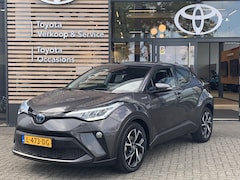 Toyota C-HR - 1.8 Hybrid Dynamic