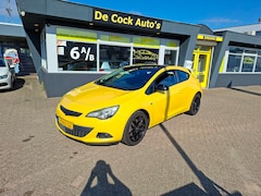 Opel Astra GTC - 1.4 Turbo Sport