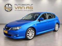 Subaru Impreza - 2.0R Sport AWD | Trekhaak | 1e eigenaar | top onderhouden