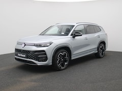 Volkswagen Tayron - 1.5 eHybrid R-Line Edition 272 PK| SoH 100% | Trekhaak | 360 Camera | Travelassist | Stoel