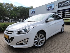 Hyundai i40 Wagon - 2.0 GDI Business Edition