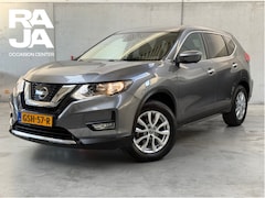 Nissan X-Trail - 1.6 DIG-T Acenta Pano Navi Cruise Trekhaak LED Facelift Nieuwstaat