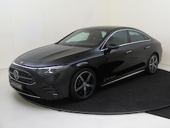 Mercedes-Benz CLA-Klasse - 200 Business Solution AMG