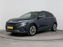Hyundai Kona Electric - EV COMFORT 64 kWh | SoH 94% | SUPERDEAL | UNIEK | FACELIFT MODEL | LAGE KMSTAND | 3 FASEN