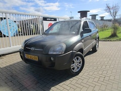 Hyundai Tucson - 2.0i Style