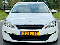 Peugeot 308 SW - 1.6 BlueHDI Blue CARPLAY/NAV/ECC