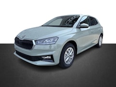 Skoda Fabia - Selection 1.0 TSI 95 PK | Parkeersensoren | Apple Carplay/Android Auto | 16" Lichtmetalen