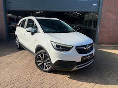 Opel Crossland X - 1.2 Turbo Innovation|CRUISE/NAVI/LED/CARPLAY/CAMERA