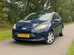 Ford Fiesta - 1.25 Limited | Airco Nu € 1.750,
