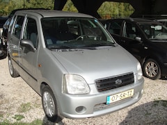 Suzuki Wagon R+ - 1.0 Trend st bekr (unieke km/boekjes)nap apk