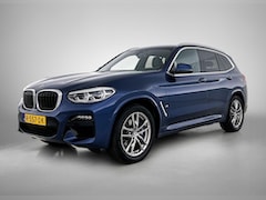 BMW X3 - xDrive30e Executive M-Sport | SPORTSTOELEN | CAMERA | NAVIGATIE | STOELVERWARMING | DIGITA
