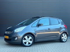 Kia Venga - 1.6 CVVT X-tra NIEUWE APK | PDC | AIRCO |RIJKLAAR