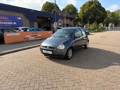 Ford Ka - 1.3 6 Edition Airco
