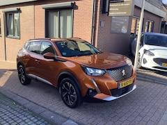 Peugeot 2008 - 1.2 PureTech Blue Lease Allure