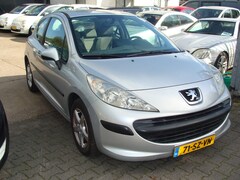 Peugeot 207 - 1.4-16V X-line st bekr airco elek pak nap apk