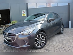 Mazda 2 - 2 1.5 Skyactiv-G GT-M Line