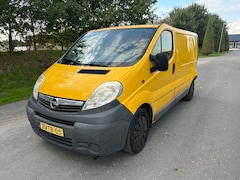 Opel Vivaro - 2.0 CDTI L1H1 Selection EcoFLEX