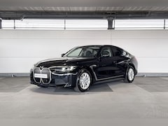 BMW i4 - eDrive35 70 kWh