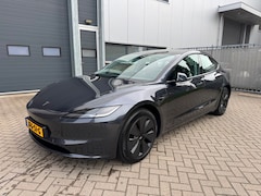 Tesla Model 3 - RWD 60 kWh Highland, Premium, Stoelventilatie, Panorama, NL auto, BTW etc