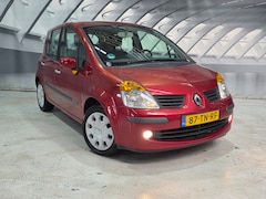 Renault Modus - 1.6-16V Tech Road