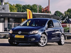 Volkswagen Golf - 1.2 TSI Trendline / OHB / LMV / AIRCO /