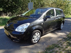 Toyota Verso - 1.8 VVT-i Sol 1e eigenaar trekhaak NAP